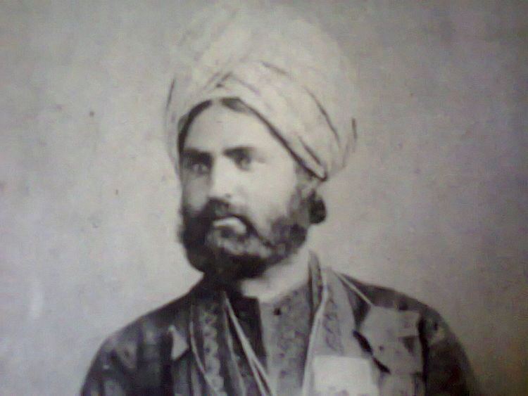 Muhammad Hayat Khan Muhammad Hayat Khan Wikipedia