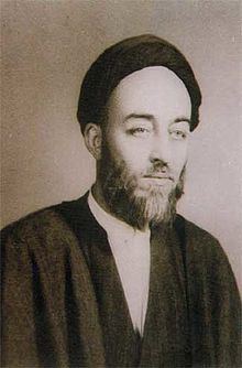 Muhammad Husayn Tabataba'i httpsuploadwikimediaorgwikipediacommonsthu