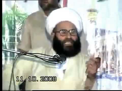 Muhammad Hussain Najafi Ruling on Aga Khani Ismaili by Twelver Shia Ayatollah Muhammad