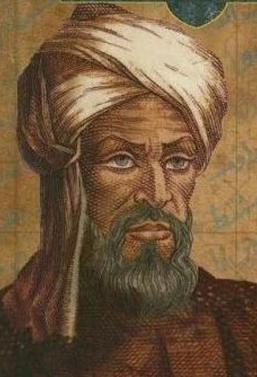 Muhammad ibn Musa al-Khwarizmi Digication ePortfolio George Vos39 Advanced Composition