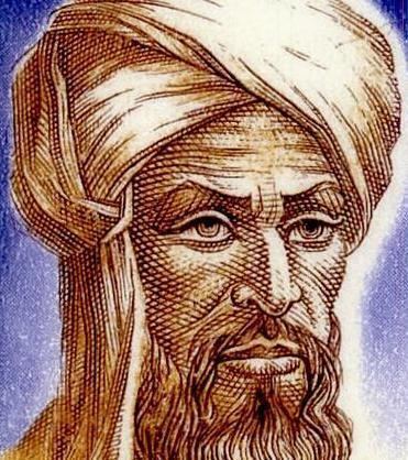 Muhammad ibn Musa al-Khwarizmi FAMOUS SCIENTIST Abu Abdullah Muhammad ibn Musa al