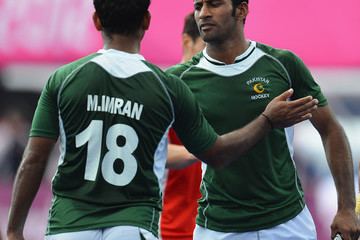 Muhammad Imran (footballer) Muhammad Imran Pictures Photos Images Zimbio