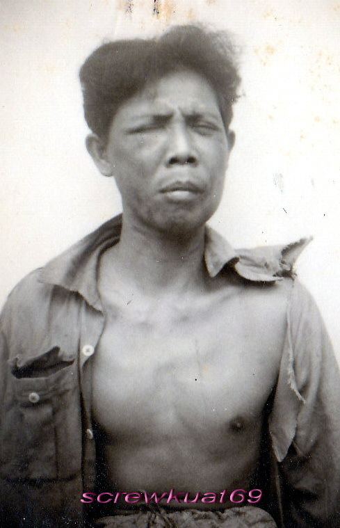 Muhammad Indera Taipingmali Muhammad bin Indera idola Mat Sabu