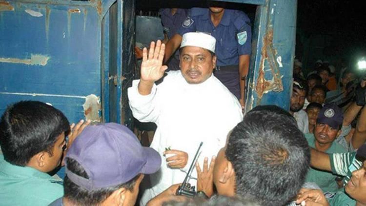 Muhammad Kamaruzzaman SC upholds Kamaruzzaman39s death penalty The Daily Star