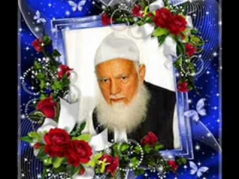 Muhammad Karam Shah al-Azhari Dr M TahirulQadri Speech on Zia Ul Ummah Pir Muhammad Karam Shah