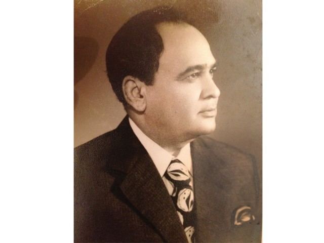 Muhammad Khan Junejo Transitions Bhutto39s confidant passes away at 82 The