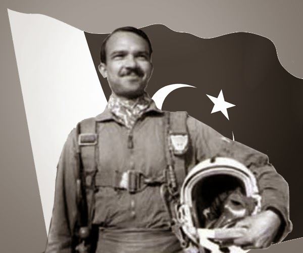 Muhammad Mahmood Alam Muhammad Mahmood Alam The Real Heroes of Pakistan