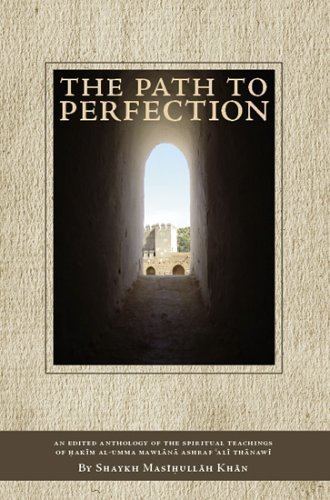 Path to Perfection: An Anthology of the Spiritual Teachings