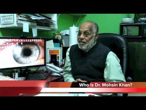 Muhammad Muhsin Khan has been interviewing