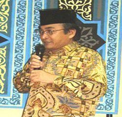 Muhammad Muzammil Basyuni Muhammad Muzammil Basyuni Wikipedia bahasa Indonesia ensiklopedia