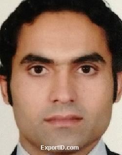 Muhammad Nadeem Muhammad Nadeem Pakistan Export Sales Agent Profile Contact