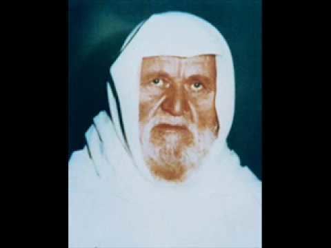 Muhammad Nasiruddin al-Albani SHEIKH AL ALBANI