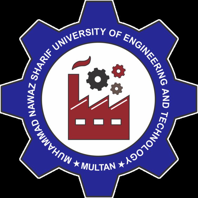 Muhammad Nawaz Sharif University of Engineering & Technology