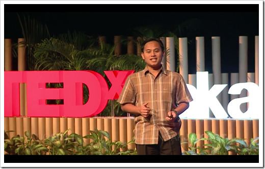 Muhammad Noer Muhammad Noer How This Indonesian Entrepreneur Attracted 20000