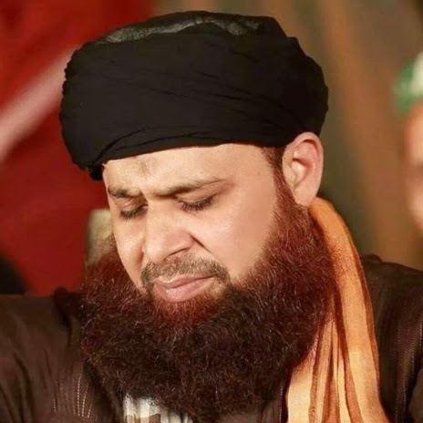 Muhammad Owais Raza Qadri - Alchetron, the free social encyclopedia