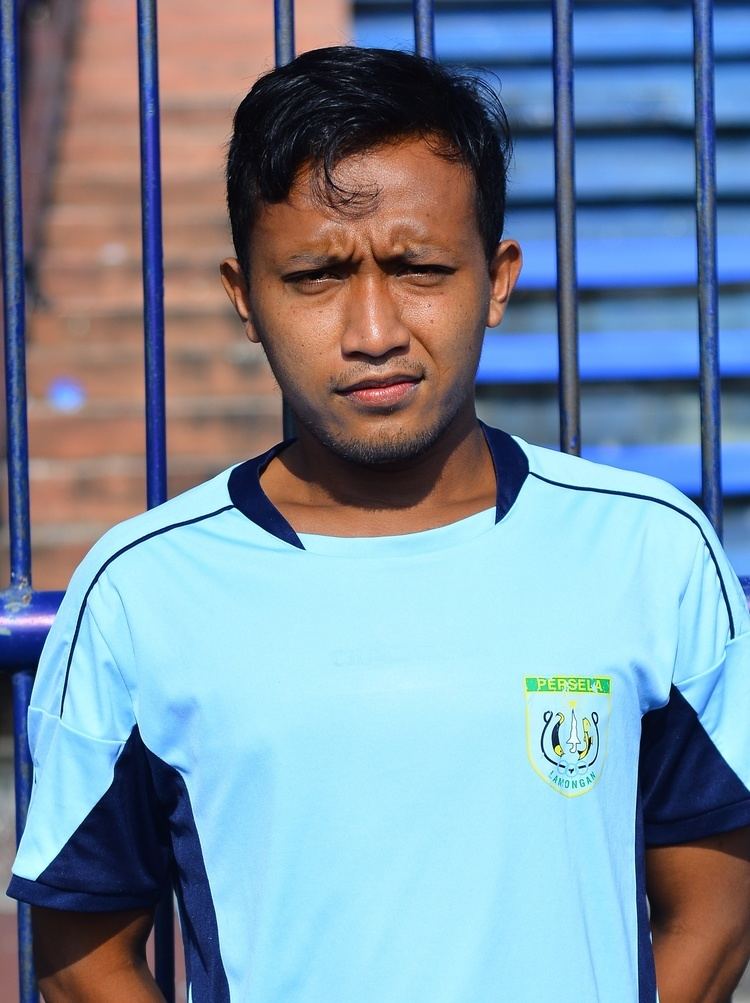 Muhammad Radikal Idealis ligaindonesiacoidassetscollectionsklubplayer