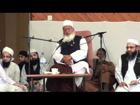 Muhammad Rafi Usmani Mufti e Azam Pakistan Mufti Mohammad Rafi Usmani D B part 14