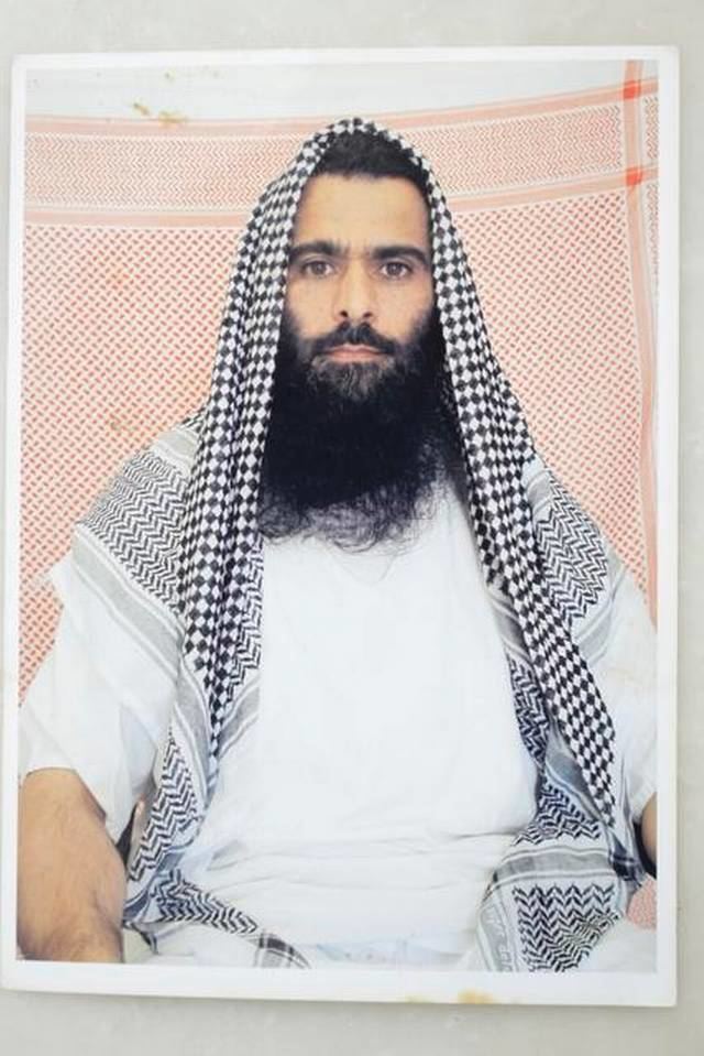 Muhammad Rahim al Afghani Islamic State prisoners to Guantnamo White House says no