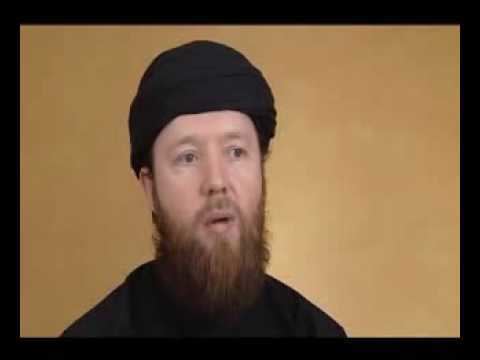 Muhammad Robert Heft Muhammad Robert Heft converts to Islamflv YouTube