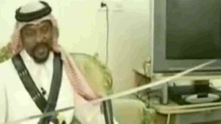 Muhammad Saad al-Beshi Saudi Arabia Advertises for Eight Executioners