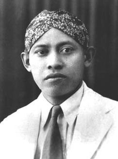 Muhammad Subuh Sumohadiwidjojo Subud Subud Marin