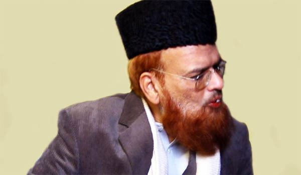 Muhammad Taqi Usmani Muhammad Taqi Usmani Pride of Pakistan Academics