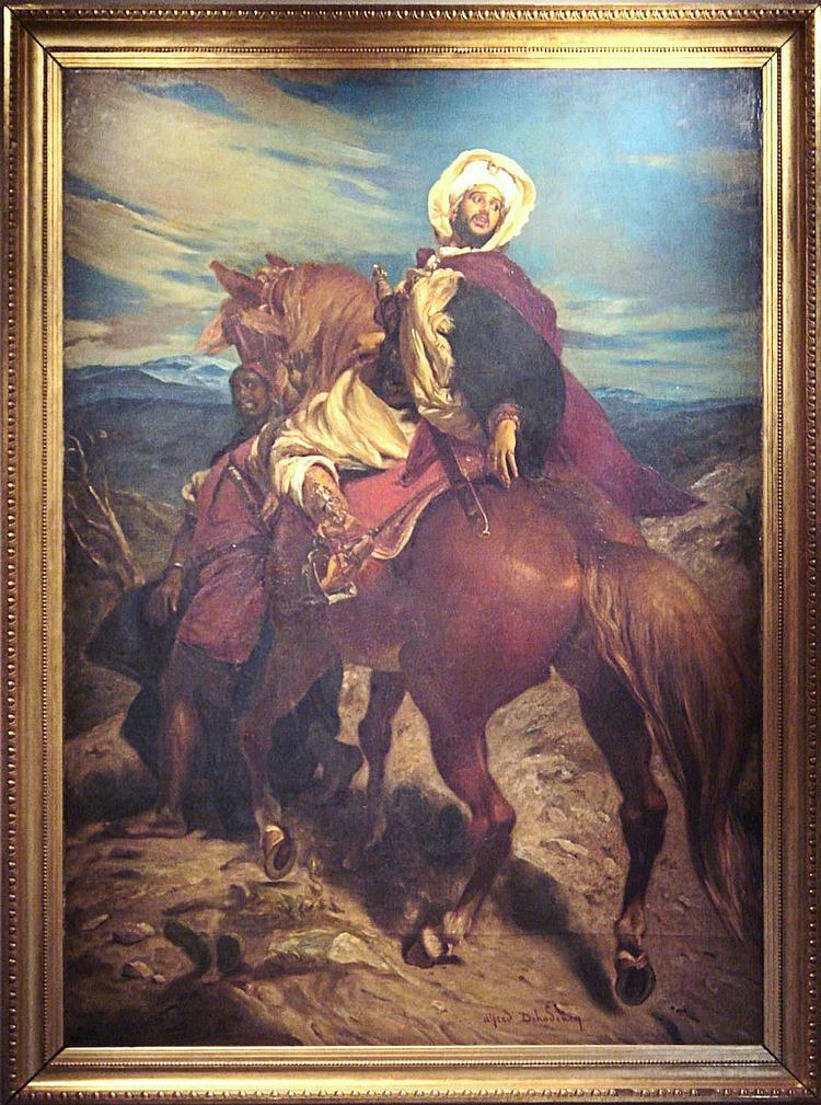 Muhammad XII of Granada Muhammad XII of Granada Wikipedia