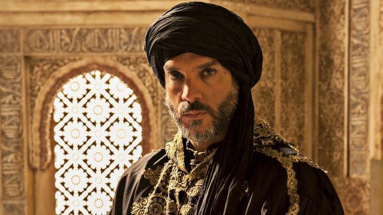 Muhammad XIII, Sultan of Granada imgrtveesimageneszagalsucesiongranada138236