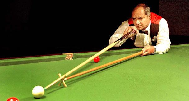 Muhammad Yousaf (snooker player) - Alchetron, the free social encyclopedia