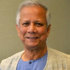 Muhammad Yunus httpslh3googleusercontentcomYU1vva1sRncAAA