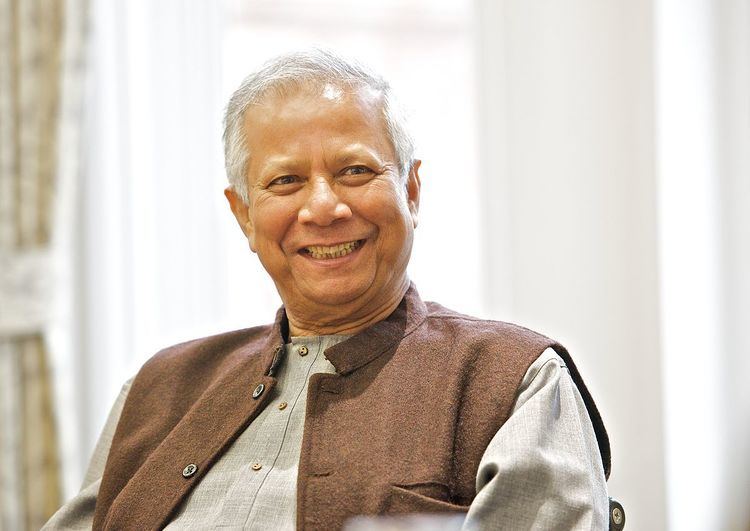 Muhammad Yunus httpsuploadwikimediaorgwikipediacommonsthu