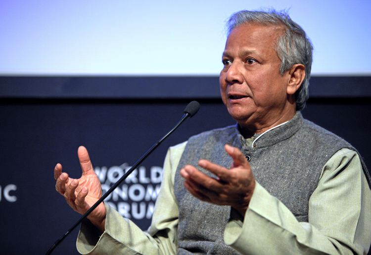 Muhammad Yunus Muhammad Yunus Wikipedia the free encyclopedia
