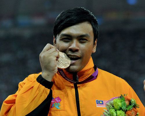 Muhammad Ziyad Zolkefli Muhammad Ziyad grabs bronze medal for M39sia BorneoPost Online