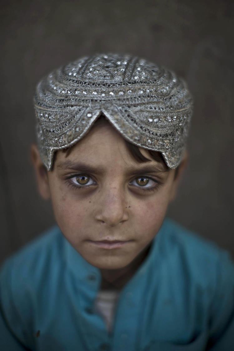Muhammed Muheisen fotojournalismus
