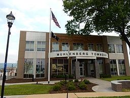 Muhlenberg Township, Berks County, Pennsylvania httpsuploadwikimediaorgwikipediacommonsthu