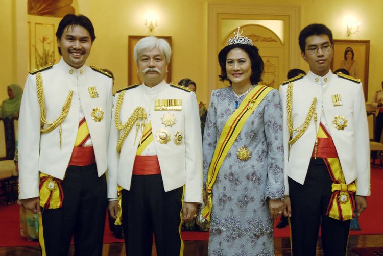Muhriz of Negeri Sembilan The Royal Family Flickr Photo Sharing