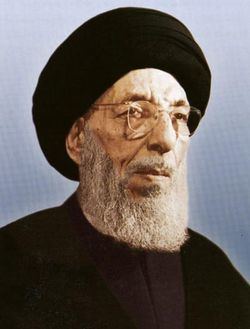 Muhsin al-Hakim AlSayyid Muhsin alHakim WikiShia