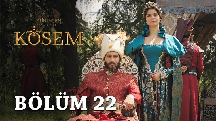 Muhteşem Yüzyıl: Kösem Muhteem Yzyl Ksem 22Blm HD YouTube