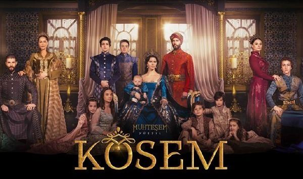 Muhteşem Yüzyıl: Kösem Muhteem Yzyl Ksem ne zaman balayacak yeni sezon tarihi ve