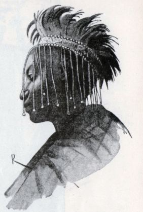 Muhumusa African Warrior Queen Muhumuza The Legend of Nyabinghi and The