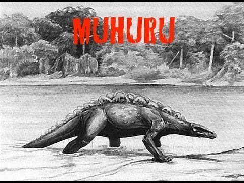 Muhuru Muhuru Modern Day Dinosaur YouTube