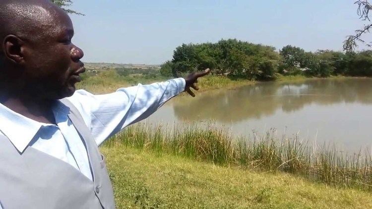 Muhuru Muhuru Bay Kenya Water Conditions YouTube