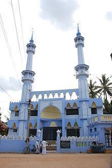 Muhyuddin Andavar Mosque httpsuploadwikimediaorgwikipediacommonsthu