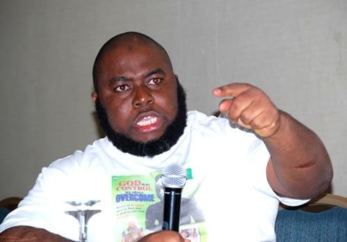 Mujahid Dokubo-Asari Mujahid AsariDokubo INFORMATION NIGERIA