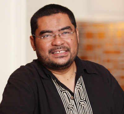 Mujahid Yusof Rawa DAP fielding Malays PAS leader backs it Free Malaysia Today