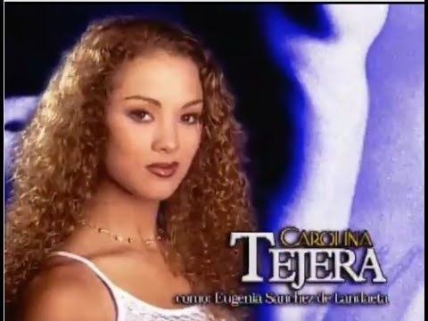 Mujer secreta Mujer SecretaEntrada RCTV1999 YouTube