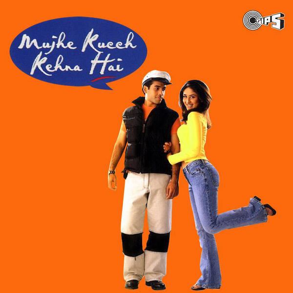 Mujhe Kucch Kehna Hai 2001 Mp3 Songs Bollywood Music