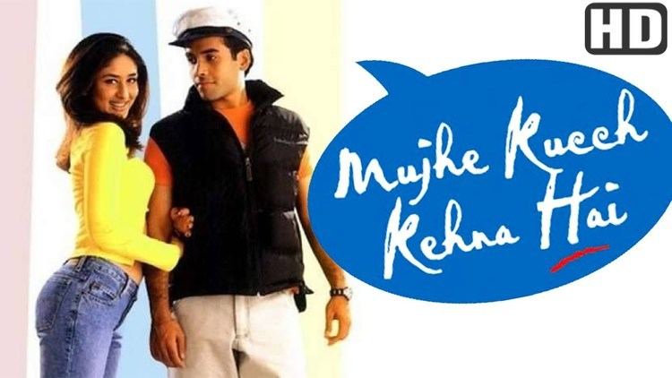 Mujhe Kucch Kehna Hai 2001 Full Movie HD Kareena Kapoor Tushar
