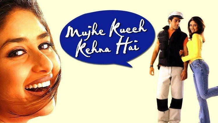 Mujhe Kucch Kehna Hai 2001 Full Hindi Movie Kareena Kapoor