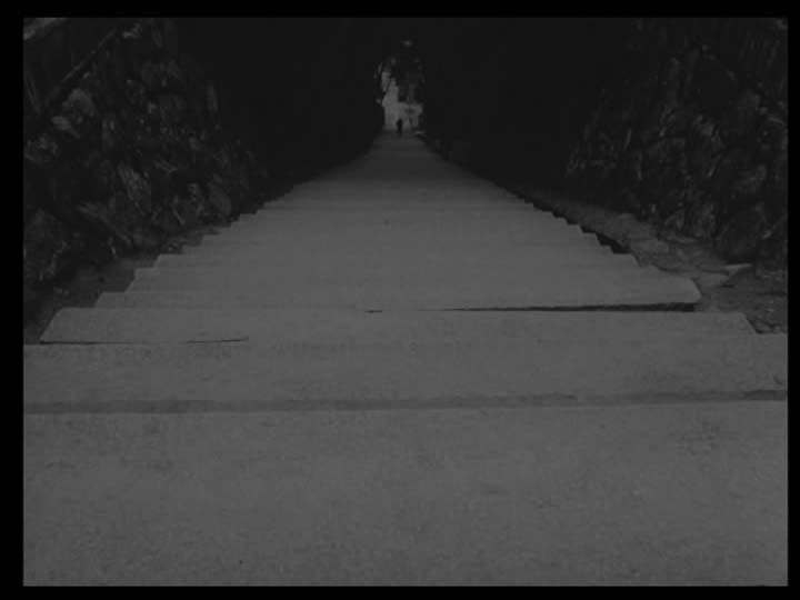 Mujo (film) This Transient Life 1970 Akio Jissoji Wonders in the Dark